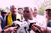 No political discussion with Venu Gopal, says Chief Minister Siddaramaiah
